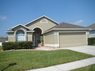 3251 Castle Rock Cir, Land O Lakes, FL 34639
