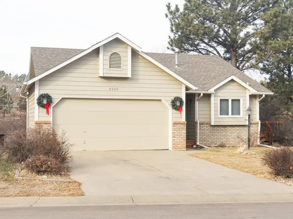 4909 Stoney Creek Dr, Rapid City, SD 57702