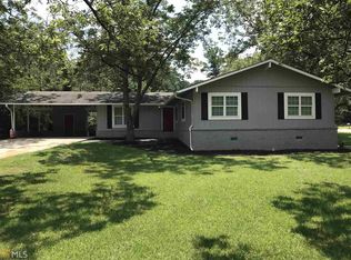 3600 Towanda Dr, College Park, GA 30349