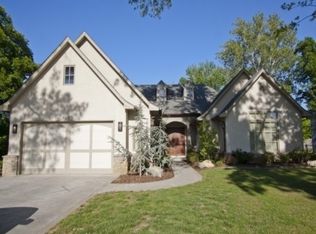 3329 S Utica Ave, Tulsa, OK 74105