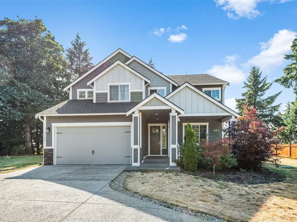 31467 108th Avenue SE, Auburn, WA 98092
