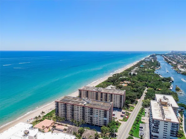 1149 Hillsboro Mile, Pompano Beach, FL