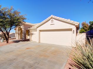 10971 E Trailhead Rd, Tucson, AZ 85748