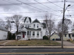 28 Columbus Ave, North Easton, MA 02356