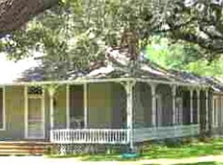 430 2nd St, Comfort, TX 78013