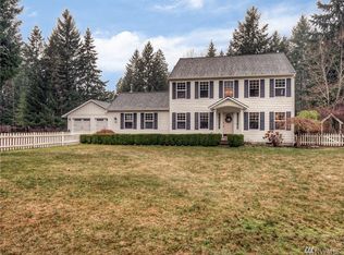 281 E Hiawatha Blvd, Shelton, WA 98584