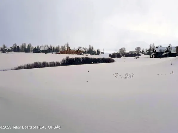 47 Warm Creek Ln, Victor, ID 83455