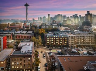 22 John St APT 39, Seattle, WA 98109