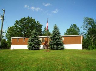 707 Morning Star Rd, Mount Jackson, VA 22842