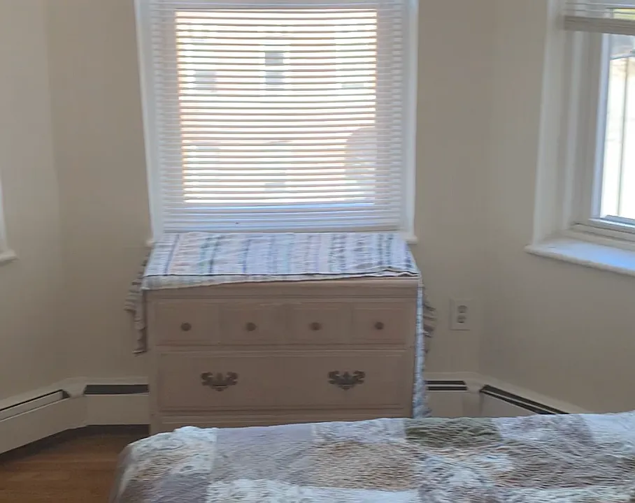 49 S Huntington Ave #302