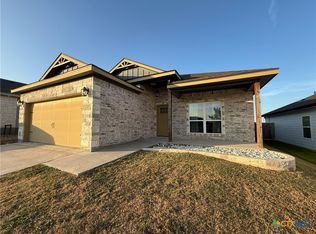 1526 Black Kettle Trl, Temple, TX 76502