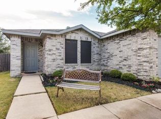 2748 Peach Dr, Little Elm, TX 75068
