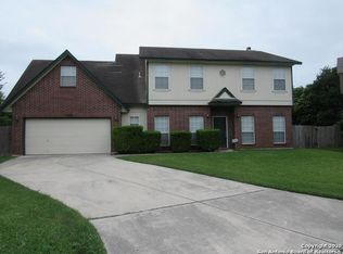 7000 Jefferson Ridge Dr, Converse, TX 78109