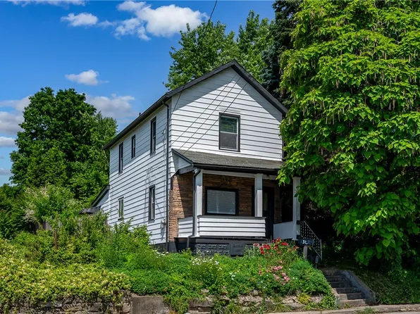 304 Hansen Ave, Butler, PA 16001