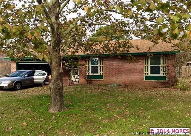 1st image of 13611 S Hickory St