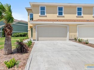37 Harbor Vw, Laguna Vista, TX 78578