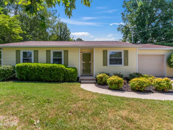 4316 Trelawny Ln, Powell, TN 37849