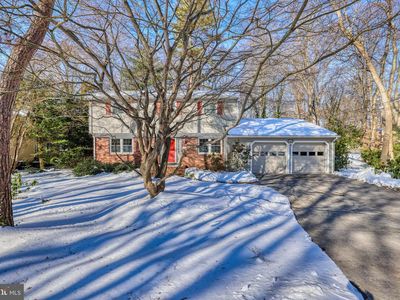 9 Pin Oak Dr, Lawrence Township, NJ, 08648