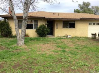 2157 W Lincoln St, Banning, CA 92220