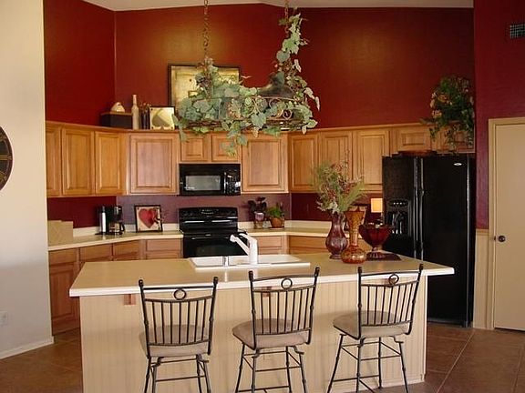 Kitchen / Great Room