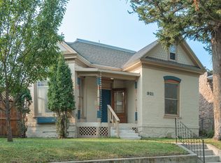 921 11th Ave, Helena, MT 59601