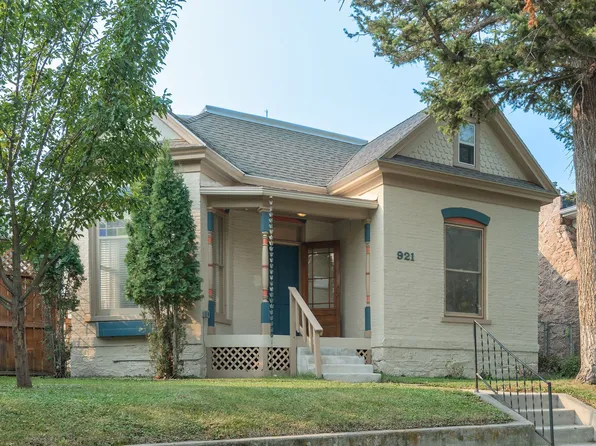 921 11th Ave, Helena, MT 59601