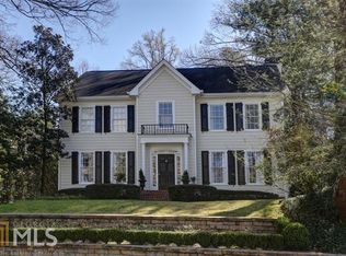 628 Longwood Dr NW, Atlanta, GA 30305