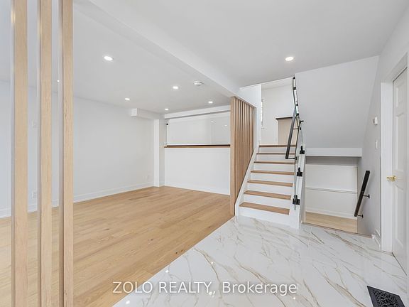 2nd image of 124 Kingston Rd