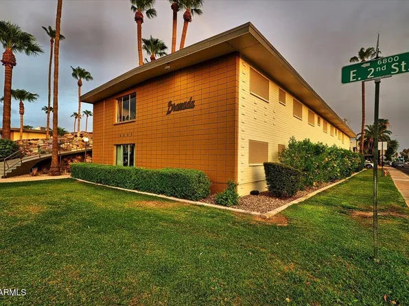 6805 E 2ND Street #11, Scottsdale, AZ 85251