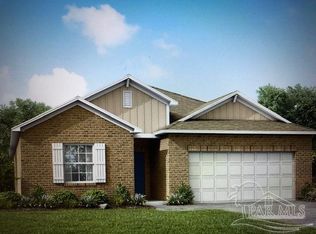 2776 Savannah Michelle Ln, Pensacola, FL 32534