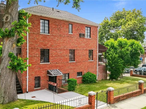 1103 Mace Avenue, Bronx, NY 10469