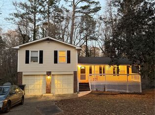 2648 Irene Cir, Duluth, GA 30096