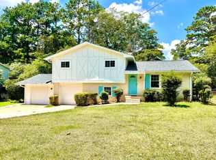 5317 The Savoy St S, Atlanta, GA 30349