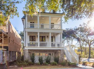 7010 Alpine Bay Ln, Johns Island, SC 29455