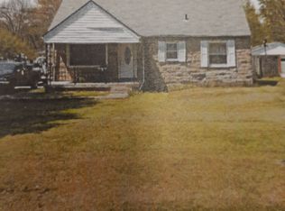 6112 Corinth Way, Louisville, KY 40219