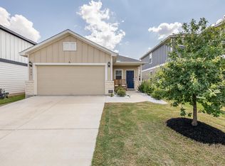 428 Stone Water Ln, Jarrell, TX 76537