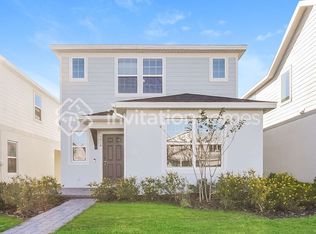 5814 Sagebrush Aly, Clermont, FL 34714