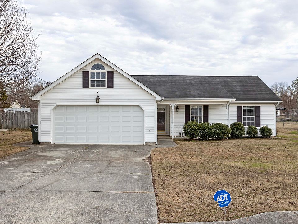 1st image of 347 Sage Brush Ln