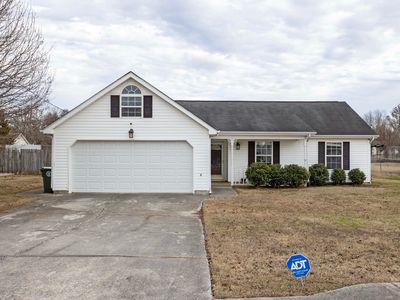 347 Sage Brush Ln, Rossville, GA, 30741