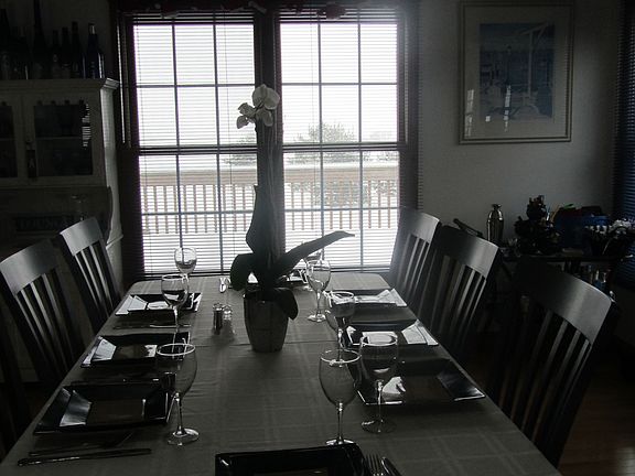 dinning room