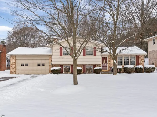 1217 Grassmere St SE, North Canton, OH 44709