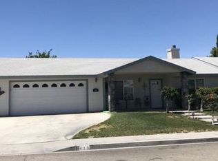 413 Vista St, Ridgecrest, CA 93555