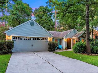 18 Cricket Hollow Pl, Spring, TX 77381