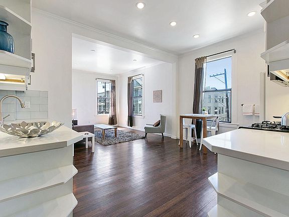 3rd image of 3431 19th St #4