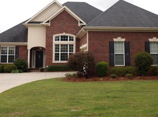 666 Cornerstone Pl, Evans, GA 30809