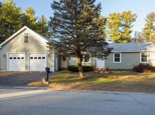 6 Candice Ln, Newmarket, NH 03857