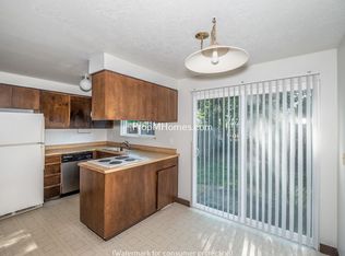 1068 Birchwood Dr, Oregon City, OR 97045