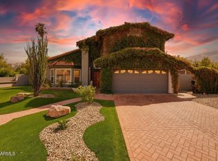 5521 E Beck Lane, Scottsdale, AZ 85254