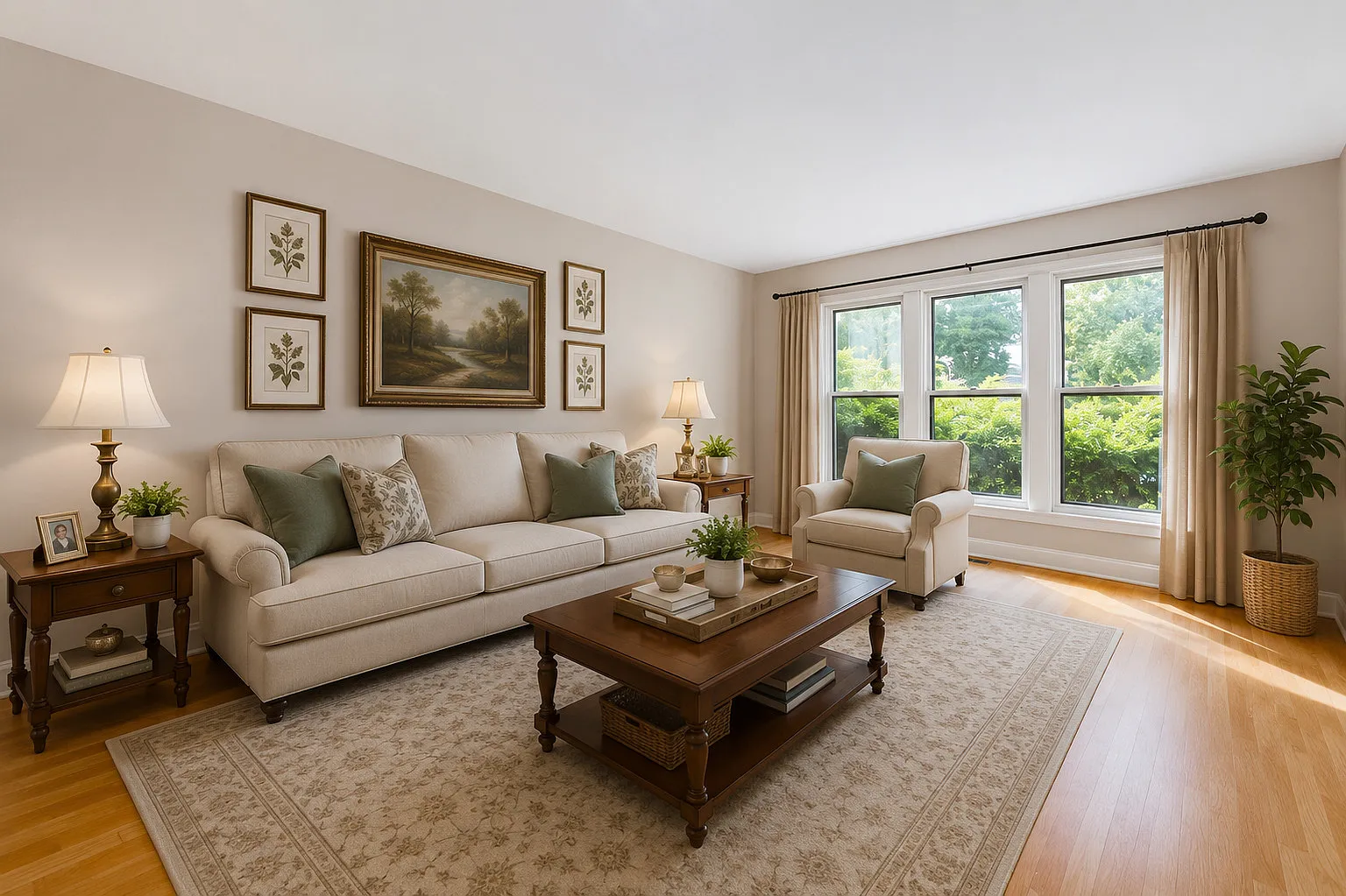 3 bed, 7.0 bath, 1932 sqft, $3,495 — Photo 3