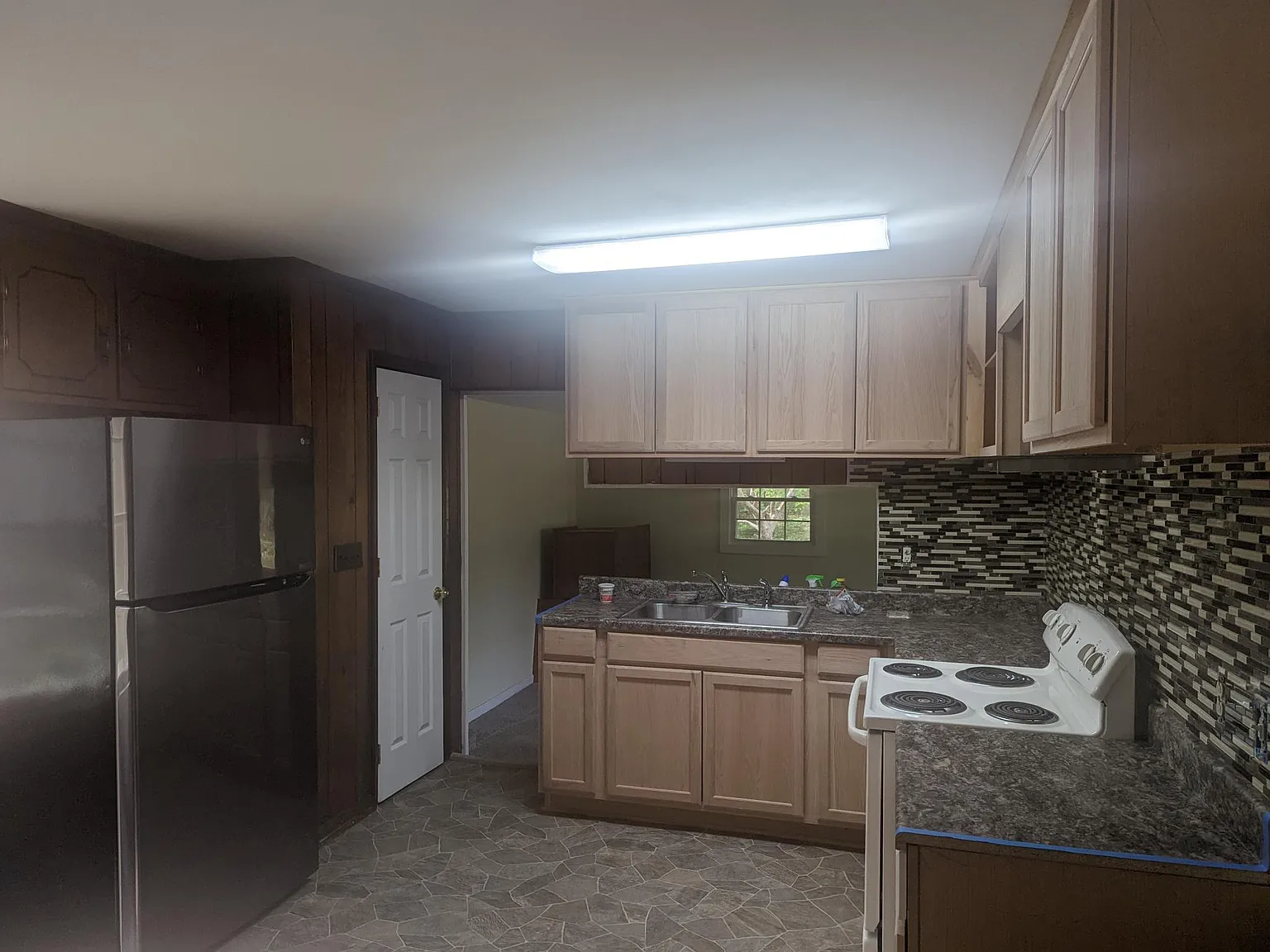 6709 Holly Springs Rd — Photo 2